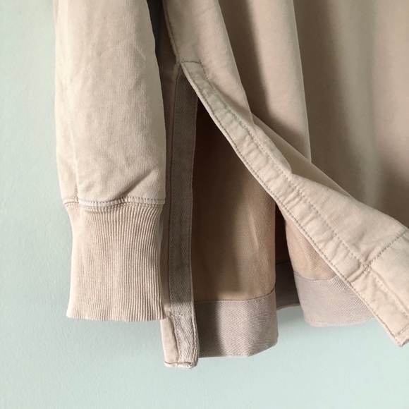 • SOLD • Aerie oversized hoodie - Picture 5 of 8